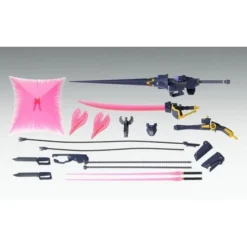 MG CROSSBONE GUNDAM X2 VER.KA 19 MG CROSSBONE GUNDAM X2 VER.KA -Figurines Du Modèle P BANDAI MG 1 100 Crossbone Gundam X2 Ver Ka 004 2000x