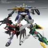 MG 1/100 GUNDAM WING: GLORY OF LOSERS EXPANSION SET -Figurines Du Modèle P BANDAI MG 1 100 GUNDAM WING GLORY OF LOSERS EXPANSION SET PARTS ONLY 003 2000x
