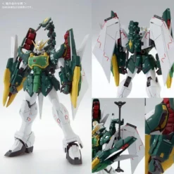 MG 1/100 GUNDAM WING: GLORY OF LOSERS EXPANSION SET -Figurines Du Modèle P BANDAI MG 1 100 GUNDAM WING GLORY OF LOSERS EXPANSION SET PARTS ONLY 005 2000x