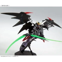 MG 1/100 GUNDAM WING: GLORY OF LOSERS EXPANSION SET -Figurines Du Modèle P BANDAI MG 1 100 GUNDAM WING GLORY OF LOSERS EXPANSION SET PARTS ONLY 006 2000x