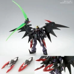 MG 1/100 GUNDAM WING: GLORY OF LOSERS EXPANSION SET -Figurines Du Modèle P BANDAI MG 1 100 GUNDAM WING GLORY OF LOSERS EXPANSION SET PARTS ONLY 007 2000x