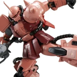RG 1/144 HIGH MOBILITY TYPE ZAKU II TEAM MONSTOR CUSTOM