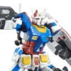 RG 1/144 RX-78-2 GUNDAM TEAM BRIGHT CUSTOM 2 RG 1/144 RX-78-2 GUNDAM TEAM BRIGHT CUSTOM -Figurines Du Modèle P BANDAI RG 1 144 RX 78 2 GUNDAM TEAM BRIGHT CUSTOM 001 2000x