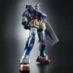 RG 1/144 RX-78-2 GUNDAM TEAM BRIGHT CUSTOM -Figurines Du Modèle P BANDAI RG 1 144 RX 78 2 GUNDAM TEAM BRIGHT CUSTOM 002 2000x