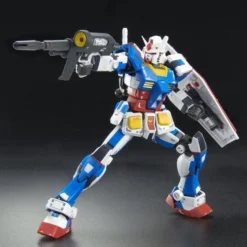 RG 1/144 RX-78-2 GUNDAM TEAM BRIGHT CUSTOM -Figurines Du Modèle P BANDAI RG 1 144 RX 78 2 GUNDAM TEAM BRIGHT CUSTOM 004 2000x