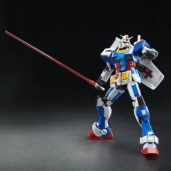 RG 1/144 RX-78-2 GUNDAM TEAM BRIGHT CUSTOM -Figurines Du Modèle P BANDAI RG 1 144 RX 78 2 GUNDAM TEAM BRIGHT CUSTOM 005 2000x