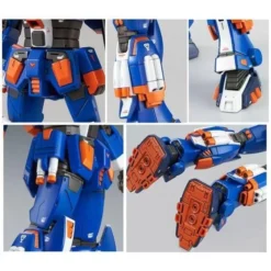 HGUC 1/144 RAG-79-G1 WATERPROOF GUNDAM GUNDIVER 16 HGUC 1/144 RAG-79-G1 WATERPROOF GUNDAM GUNDIVER -Figurines Du Modèle P Bandai HG 1 144 RAG 79 G1 Waterproof Gundam 09 2000x