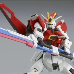 HGCE 1/144 SWORD IMPULSE GUNDAM -Figurines Du Modèle P Bandai HGCE 1 144 Sword Impulse Gundam 01 900x