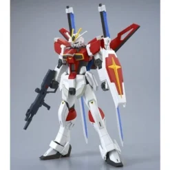 HGCE 1/144 SWORD IMPULSE GUNDAM -Figurines Du Modèle P Bandai HGCE 1 144 Sword Impulse Gundam 02 900x