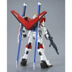 HGCE 1/144 SWORD IMPULSE GUNDAM -Figurines Du Modèle P Bandai HGCE 1 144 Sword Impulse Gundam 03 900x
