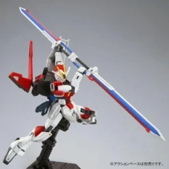 HGCE 1/144 SWORD IMPULSE GUNDAM -Figurines Du Modèle P Bandai HGCE 1 144 Sword Impulse Gundam 04 900x