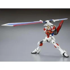 HGCE 1/144 SWORD IMPULSE GUNDAM -Figurines Du Modèle P Bandai HGCE 1 144 Sword Impulse Gundam 07 900x
