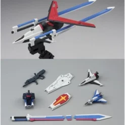 HGCE 1/144 SWORD IMPULSE GUNDAM -Figurines Du Modèle P Bandai HGCE 1 144 Sword Impulse Gundam 10 900x