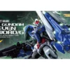 PG 1/60 00 GUNDAM SEVEN SWORD/G 1 PG 1/60 00 GUNDAM SEVEN SWORD/G -Figurines Du Modèle PG 00Gundam seven sword G box art