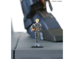 PG 1/60 UNICORN GUNDAM 02 BANSHEE NORN 25 PG 1/60 UNICORN GUNDAM 02 BANSHEE NORN -Figurines Du Modèle PG BANSHEE 10