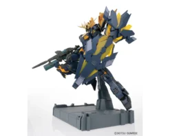 PG 1/60 UNICORN GUNDAM 02 BANSHEE NORN 26 PG 1/60 UNICORN GUNDAM 02 BANSHEE NORN -Figurines Du Modèle PG BANSHEE 11