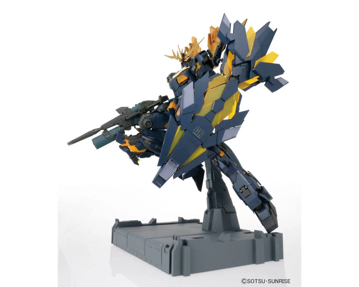 PG 1/60 UNICORN GUNDAM 02 BANSHEE NORN 13 PG 1/60 UNICORN GUNDAM 02 BANSHEE NORN – Image 11