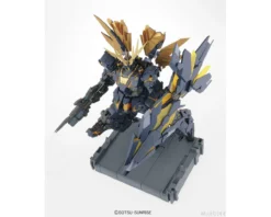 PG 1/60 UNICORN GUNDAM 02 BANSHEE NORN 27 PG 1/60 UNICORN GUNDAM 02 BANSHEE NORN -Figurines Du Modèle PG BANSHEE 12