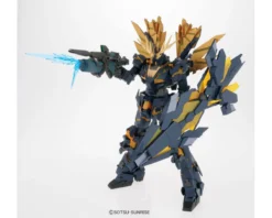 PG 1/60 UNICORN GUNDAM 02 BANSHEE NORN 28 PG 1/60 UNICORN GUNDAM 02 BANSHEE NORN -Figurines Du Modèle PG BANSHEE 13