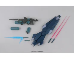 PG 1/60 UNICORN GUNDAM 02 BANSHEE NORN 29 PG 1/60 UNICORN GUNDAM 02 BANSHEE NORN -Figurines Du Modèle PG BANSHEE 14