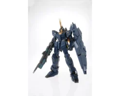 PG 1/60 UNICORN GUNDAM 02 BANSHEE NORN 18 PG 1/60 UNICORN GUNDAM 02 BANSHEE NORN -Figurines Du Modèle PG BANSHEE 3
