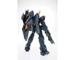 PG 1/60 UNICORN GUNDAM 02 BANSHEE NORN 19 PG 1/60 UNICORN GUNDAM 02 BANSHEE NORN -Figurines Du Modèle PG BANSHEE 4