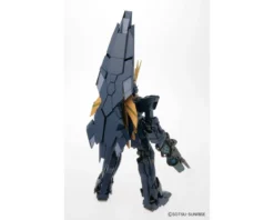 PG 1/60 UNICORN GUNDAM 02 BANSHEE NORN 20 PG 1/60 UNICORN GUNDAM 02 BANSHEE NORN -Figurines Du Modèle PG BANSHEE 5