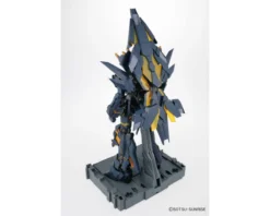 PG 1/60 UNICORN GUNDAM 02 BANSHEE NORN 21 PG 1/60 UNICORN GUNDAM 02 BANSHEE NORN -Figurines Du Modèle PG BANSHEE 6