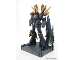 PG 1/60 UNICORN GUNDAM 02 BANSHEE NORN 23 PG 1/60 UNICORN GUNDAM 02 BANSHEE NORN -Figurines Du Modèle PG BANSHEE 8