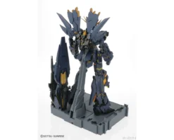 PG 1/60 UNICORN GUNDAM 02 BANSHEE NORN 24 PG 1/60 UNICORN GUNDAM 02 BANSHEE NORN -Figurines Du Modèle PG BANSHEE 9