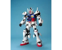 PG 1/60 RX-78 GUNDAM GP-01/FB -Figurines Du Modèle PG GUNDAM GP01FB 3