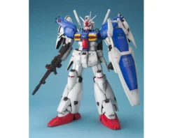 PG 1/60 RX-78 GUNDAM GP-01/FB -Figurines Du Modèle PG GUNDAM GP01FB 5