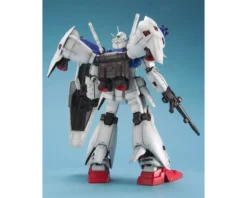 PG 1/60 RX-78 GUNDAM GP-01/FB -Figurines Du Modèle PG GUNDAM GP01FB 6
