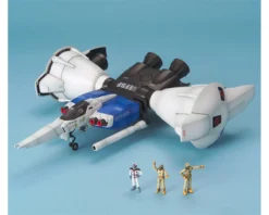 PG 1/60 RX-78 GUNDAM GP-01/FB -Figurines Du Modèle PG GUNDAM GP01FB 8