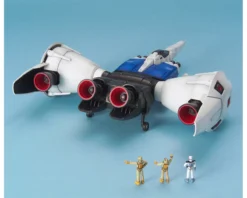 PG 1/60 RX-78 GUNDAM GP-01/FB -Figurines Du Modèle PG GUNDAM GP01FB 9