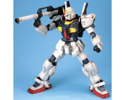 PG 1/60 RX178 GUNDAM MKII AEUG WHITE 12 PG 1/60 RX178 GUNDAM MKII AEUG WHITE -Figurines Du Modèle PG GUNDAM MKII 4