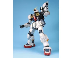 PG 1/60 RX178 GUNDAM MKII AEUG WHITE 13 PG 1/60 RX178 GUNDAM MKII AEUG WHITE -Figurines Du Modèle PG GUNDAM MKII 5
