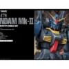 PG 1/60 RX178 GUNDAM MKII TITANS BLACK -Figurines Du Modèle PG GUNDAM MKII TITANS 1