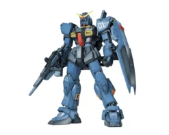 PG 1/60 RX178 GUNDAM MKII TITANS BLACK -Figurines Du Modèle PG GUNDAM MKII TITANS 2
