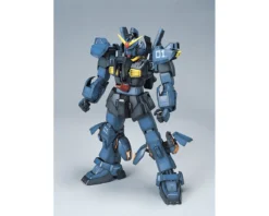 PG 1/60 RX178 GUNDAM MKII TITANS BLACK -Figurines Du Modèle PG GUNDAM MKII TITANS 3
