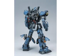 PG 1/60 RX178 GUNDAM MKII TITANS BLACK -Figurines Du Modèle PG GUNDAM MKII TITANS 4
