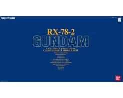 PG 1/60 RX-78-2 GUNDAM