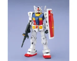 PG 1/60 RX-78-2 GUNDAM -Figurines Du Modèle PG RX78 3