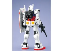 PG 1/60 RX-78-2 GUNDAM -Figurines Du Modèle PG RX78 4