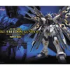 PG 1/60 STRIKE FREEDOM GUNDAM -Figurines Du Modèle PG STRIKE FREEDOM 1