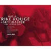 PG 1/60 STRIKE ROUGE & SKY GRASPER 2 PG 1/60 STRIKE ROUGE & SKY GRASPER -Figurines Du Modèle PG STRIKE ROUGE 1