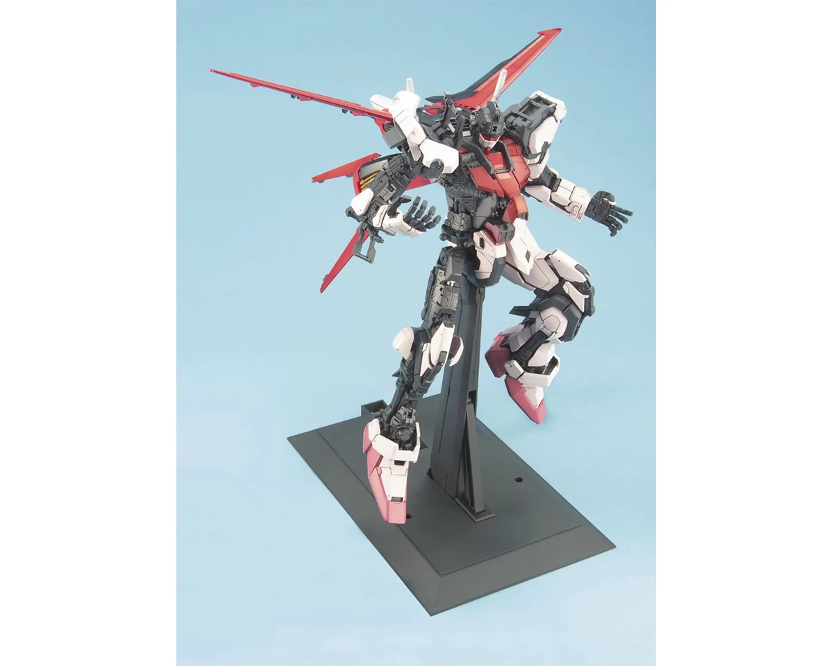 PG 1/60 STRIKE ROUGE & SKY GRASPER 9 PG 1/60 STRIKE ROUGE & SKY GRASPER – Image 7
