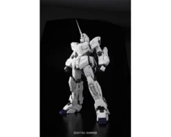 PG 1/60 UNICORN GUNDAM 13 PG 1/60 UNICORN GUNDAM -Figurines Du Modèle PG UNICORN GUNDAM 3