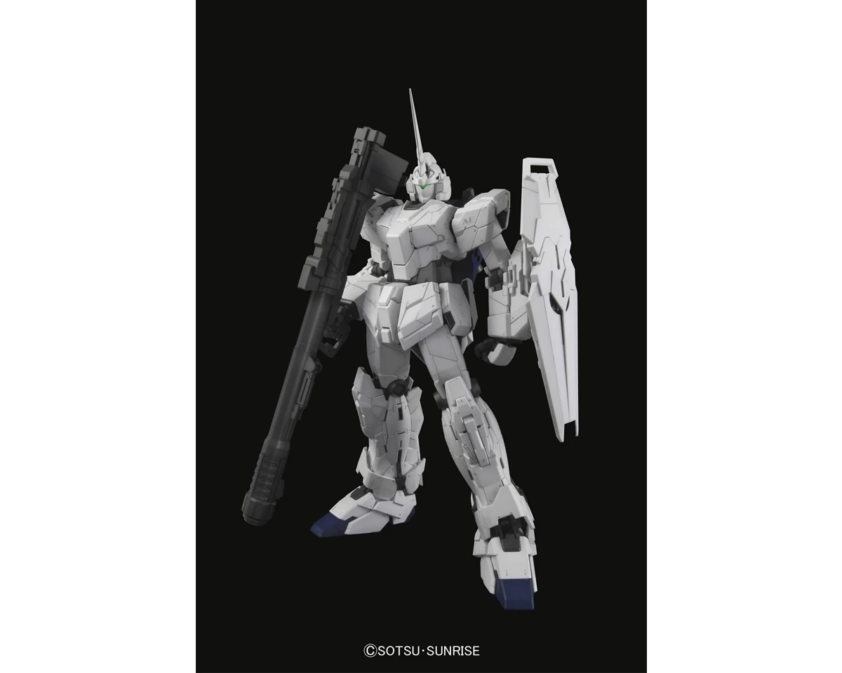 PG 1/60 UNICORN GUNDAM 6 PG 1/60 UNICORN GUNDAM – Image 4