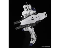 PG 1/60 UNICORN GUNDAM 15 PG 1/60 UNICORN GUNDAM -Figurines Du Modèle PG UNICORN GUNDAM 5